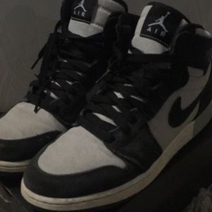 Air Jordan 1 Retro High